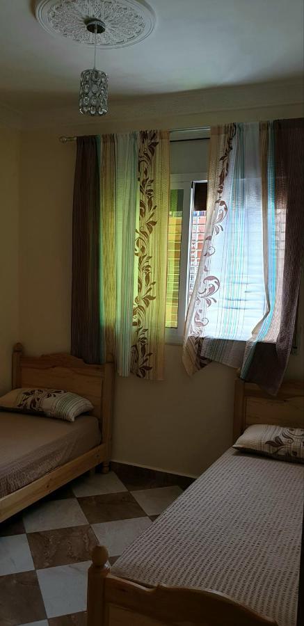 Appartement Mus Saidia 1 Εξωτερικό φωτογραφία