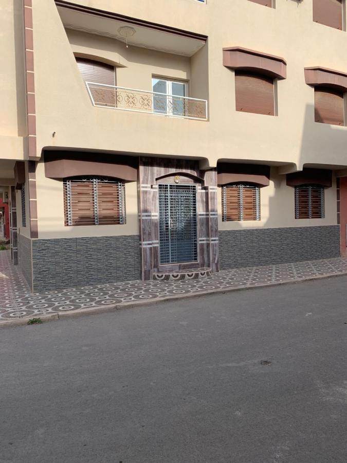 Appartement Mus Saidia 1 Εξωτερικό φωτογραφία
