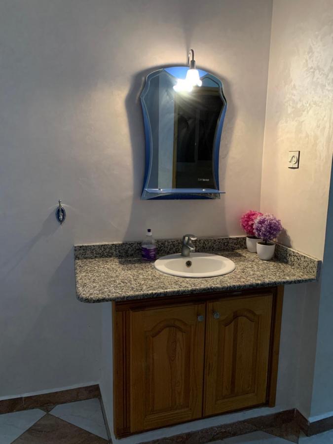 Appartement Mus Saidia 1 Εξωτερικό φωτογραφία