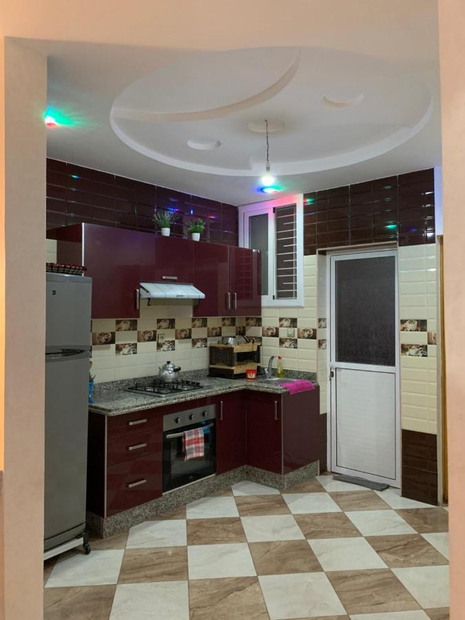 Appartement Mus Saidia 1 Εξωτερικό φωτογραφία