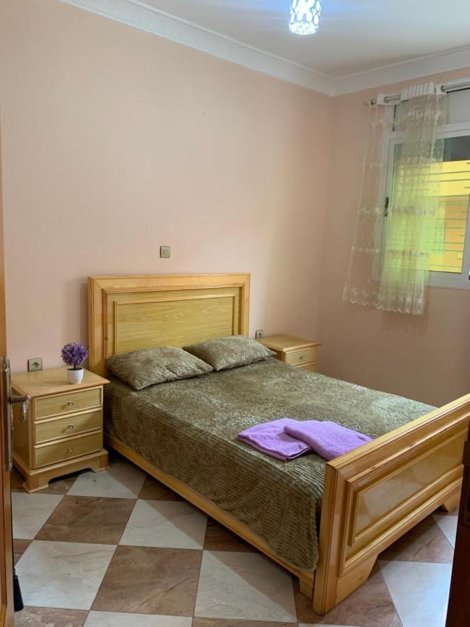 Appartement Mus Saidia 1 Εξωτερικό φωτογραφία