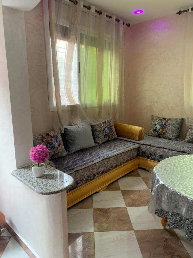 Appartement Mus Saidia 1 Εξωτερικό φωτογραφία