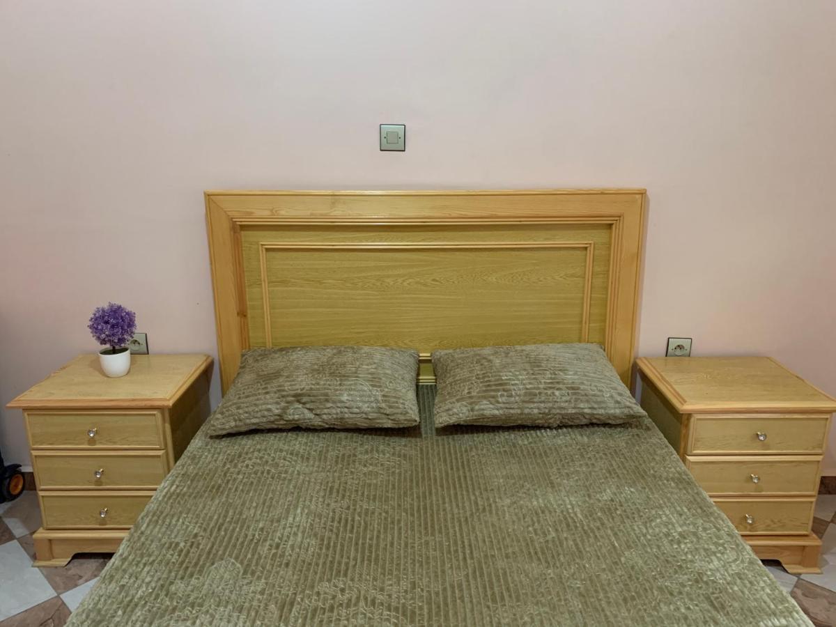 Appartement Mus Saidia 1 Εξωτερικό φωτογραφία