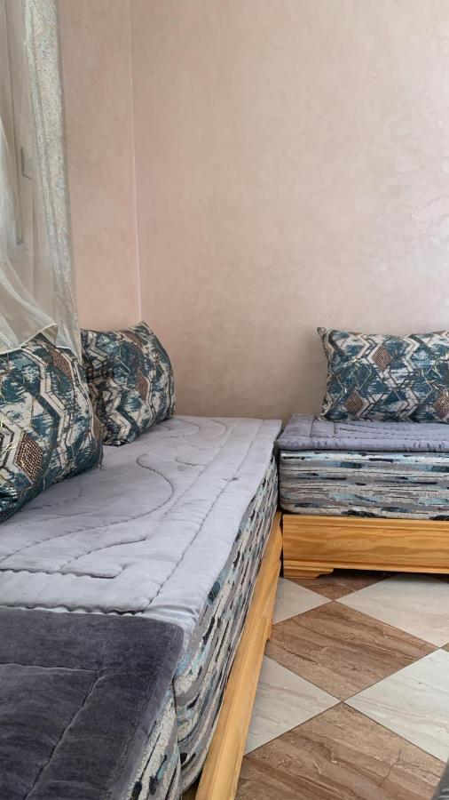 Appartement Mus Saidia 1 Εξωτερικό φωτογραφία