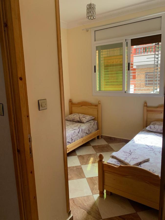 Appartement Mus Saidia 1 Εξωτερικό φωτογραφία
