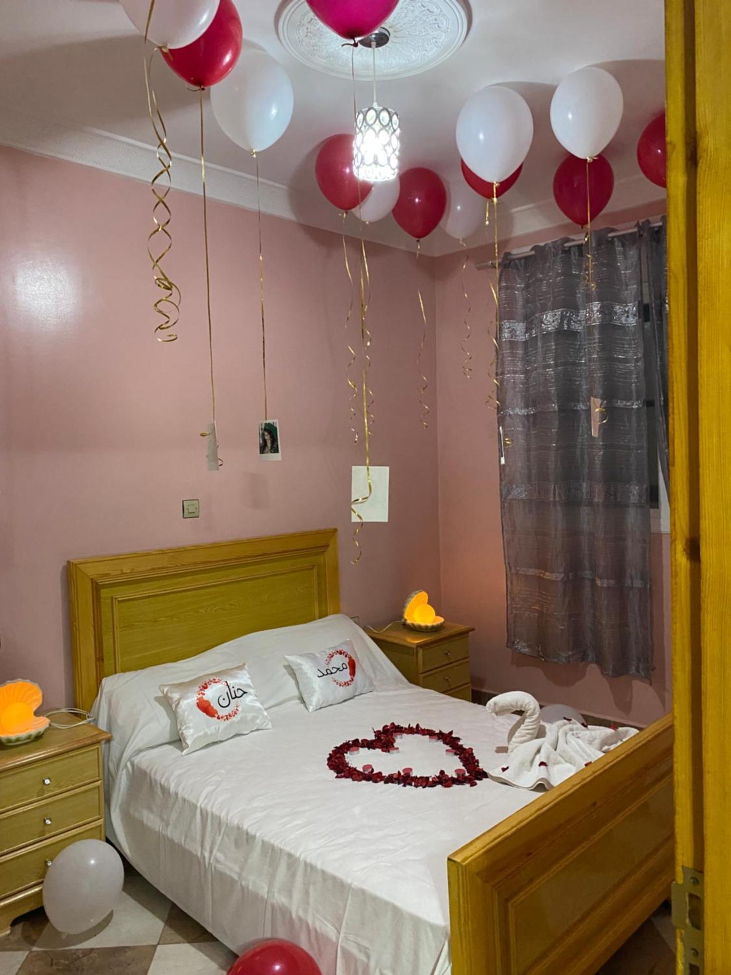 Appartement Mus Saidia 1 Εξωτερικό φωτογραφία