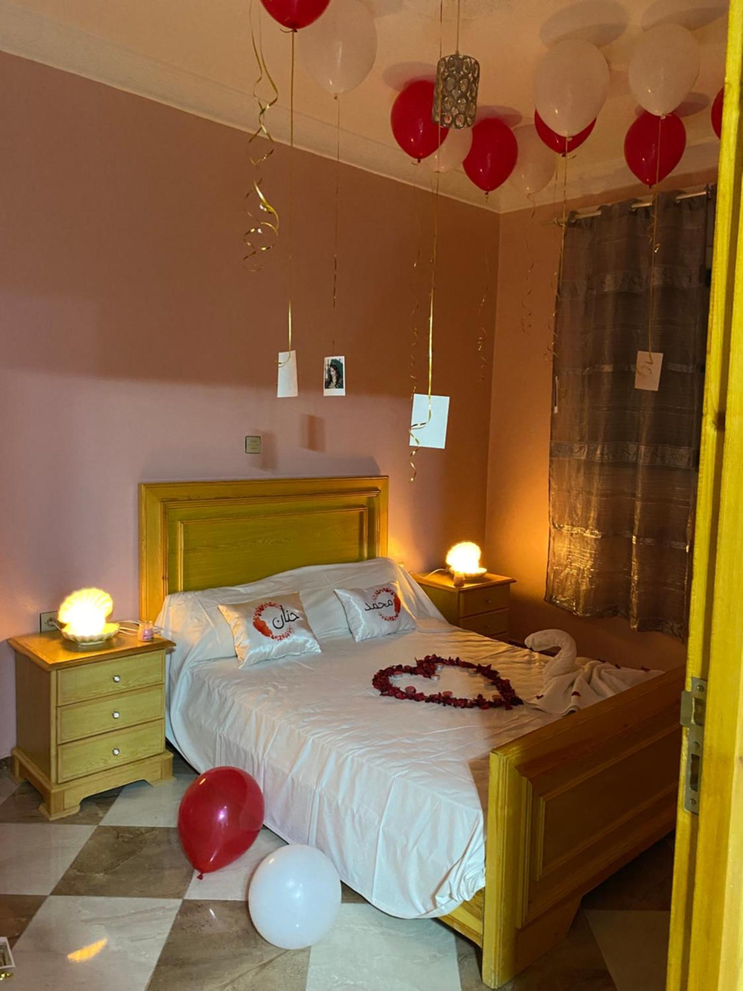 Appartement Mus Saidia 1 Εξωτερικό φωτογραφία