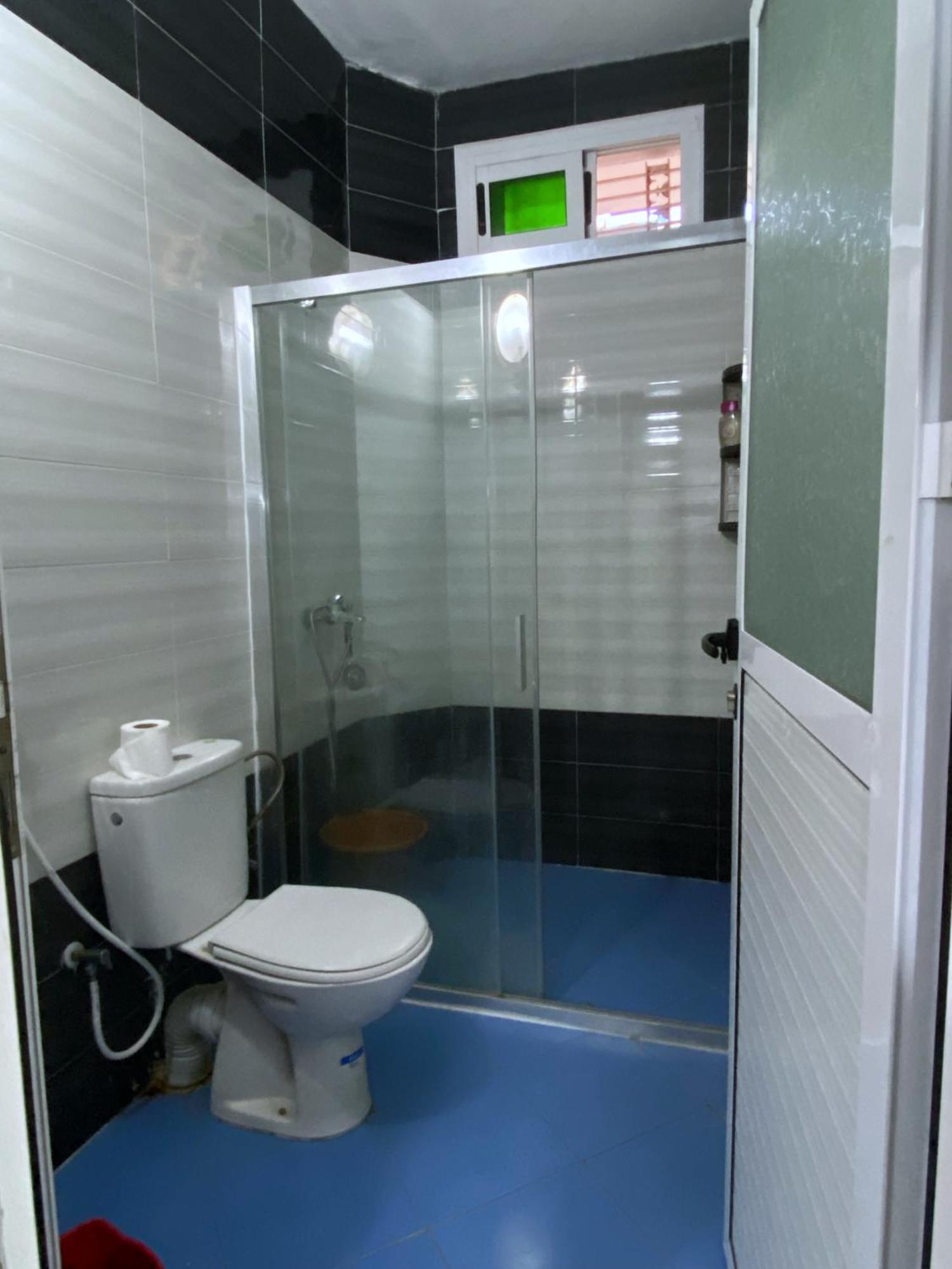 Appartement Mus Saidia 1 Εξωτερικό φωτογραφία
