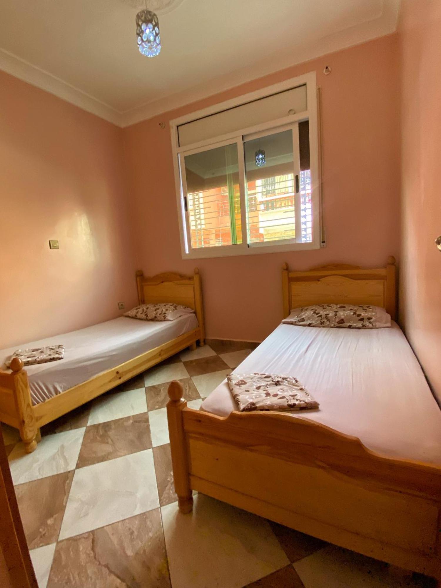 Appartement Mus Saidia 1 Εξωτερικό φωτογραφία